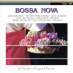 bo The *no-va(BOSSA NOVA 18numbers original Version)/( сборник )