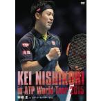 錦織圭 in ATPワールドツアー 20