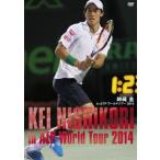 錦織圭 in ATPワールドツアー 20