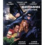 バットマン フォーエヴァー(Blu-ray Disc)/(関連)バットマン,ヴァル・キルマー,トミー・リー・ジョーン