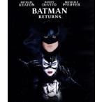 バットマン リターンズ(Blu-ray Disc)/(関連)バットマン,マイケル・キートン,ダニー・デヴィート,