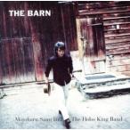 THE BARN(Blu-spec CD2)/佐野元春