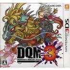  Dragon Quest Monstar z Joker 3/ Nintendo 3DS