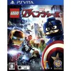 LEGOma- bell Avengers /PSVITA