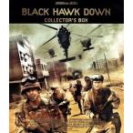 ブラックホーク・ダウン　コレクターズＢＯＸ（エクステンデッド・カット）（初回生産限定版）（Ｂｌｕ−ｒａｙ　Ｄｉｓｃ）／ジョシュ・ハ