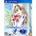  клубника no-tsu/PSVITA