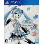 初音ミク -Project DIVA- X HD/PS4