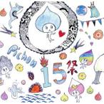 Pichon15祭/ぴちょんくん