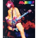 ALIVE！(Blu-ray Disc)/hide