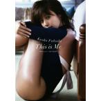  Fukada Kyouko фотоальбом This Is Me/ Fukada Kyouko,NDCHOW