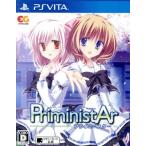 PriministAr - pra i Mini Star -/PSVITA