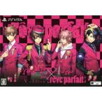 PSVita／DYNAMIC CHORD feat． V edition 初回限定版
