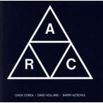 A.R.C(SHM-CD)/チック・コリア(p),デイヴ・ホランド(b),バリー・アルトシュル(ds)