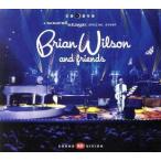 【輸入盤】Brian Wilson and Friends/ブライアン・ウィルソン