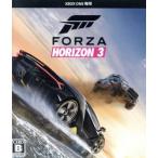 Ｆｏｒｚａ　Ｈｏｒｉｚｏｎ　３／ＸｂｏｘＯｎｅ