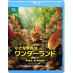  маленький мир. wonder Land / театр версия 3D(Blu-ray Disc)/( документальный ), Mark * Brown low ( постановка 