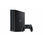 PlayStation4 Pro 1TB: jet * черный (CUH7000BB01)/ корпус 