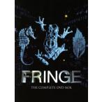 FRINGE/フリンジ ＜シーズン1-5＞ DVD全巻セット/アナ・トーヴ,ジョシュア・ジャクソン,ジョン・