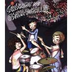 SHISHAMO NO OSAKA-JOHALL!!!(Blu-ray Disc)/SHISHAMO