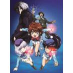 絶対可憐チルドレン Blu-ray BO