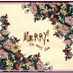 メリー！/ザ・メリー・ジーン,柳橋玲奈(as),田村友貴(tp),菊地かれん(key、syn),中松文吾