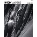 DIGGIN*MAGAZINE SNOWBOARD JOURNAL(ISSUE07) HAKUBA ISSUE SAN-EI MOOK/ три . книжный магазин 