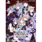BLACK WOLVES SAGA -Weiβ und Schwarz- < ограниченая версия >/PSVITA