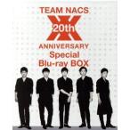 ＴＥＡＭ　ＮＡＣＳ　２０ｔｈ　ＡＮＮＩＶＥＲＳＡＲＹ　Ｓｐｅｃｉａｌ　Ｂｌｕ−ｒａｙ　ＢＯＸ（Ｂｌｕ−ｒａｙ　Ｄｉｓｃ）／ＴＥＡＭ