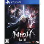 PS4／仁王
