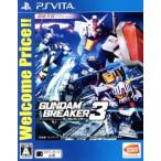  Gundam Bray машина 3 Welcome Price!!/PSVITA