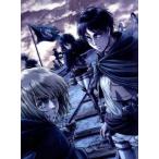 TVアニメ「進撃の巨人」Season 2 Vol.1/諫山創(原作),梶裕貴(エレン・イェーガー),石川由依(ミカ