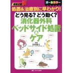 どう見る？どう動く？消化器外科ベッドサイド処置&ケア 最新2版 処置&治療別に早わかり！/田中雅
