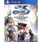 PS4／イースVIII −Lacrimosa of DANA−