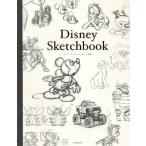 Disney Sketchbook ディズニーアニメーションスケッチ画集/うさぎ出版(訳者),ウォルト・ディズニー・ジャパ　