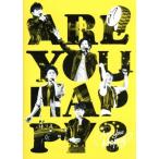 ARASHI LIVE TOUR 2016-2017 Are You Happy？(通常版)/嵐