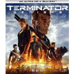  Terminator : новый пуск /jenisis(4K ULTRA HD+Blu-ray Disc)/( относящийся ) Terminator,a-norudo*shu