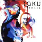 Shake(通常盤)/TOKU,SUGIZO,Yasei Collective,AISHA,ZEEBRA,DABO,シシド・カフカ,ゴスペラーズ