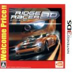 リッジレーサー 3D Welcome Price!!/ニンテンドー3DS