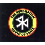 HORNS OF PEACE(DVD付)/THE REDEMPTION
