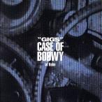 ”GIGS” CASE OF BOφWY at Kobe/BOΦWY