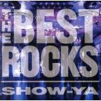 THE BEST ROCKS/SHOW-YA