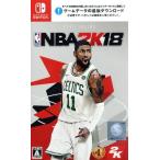 NBA 2K18/NintendoSwitch