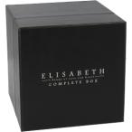 ショッピング宝塚 エリザベート COMPLETE BOX(初回生産限定)/宝塚歌劇団