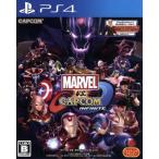 ma- bell VS. Capcom : Infinite /PS4