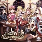 ひなビタ♪:SWEET SMILE HEROES/日向美ビタースイーツ♪&amp;ここなつ