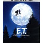E.T.(4K ULTRA HD+Blu-ray Disc)/ti-* War отсутствует, Henry * Thomas, Robert *mak Norton, Stephen *s