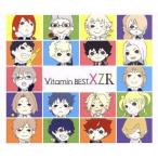 Ｖｉｔａｍｉｎ　ＢＥＳＴ　ＸＺＲ（通常盤）／（アニメ／ゲーム）