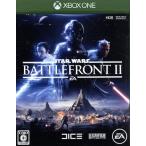Star Wars Battle передний II|XboxOne