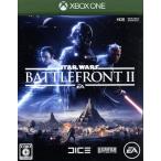 Star Wars Battle передний II/XboxOne