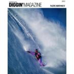 DIGGIN*MAGAZINE SNOWBOARD JOURNAL(ISSUE 09) PACIFIC NORTHWEST SAN-EI MOOK/ три . книжный магазин 